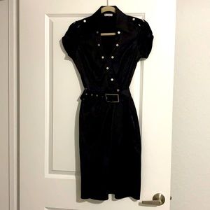 CACHÉ Black Dress New Sz 2